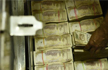 Man travelling in chartered jet held with Rs 3.5 crore in old currency
